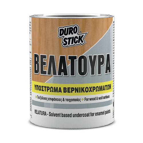 底漆 - Velatura - DUROSTICK
