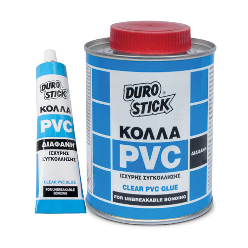 PVC胶 - DUROSTICK - 用于塑料 / 工业 / 室外