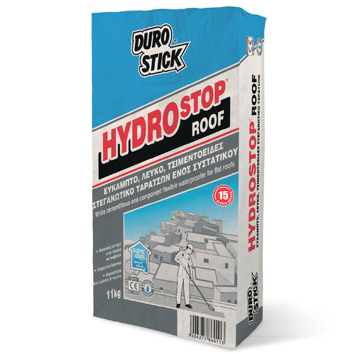 平滑砂浆 - Hydrostop  - DUROSTICK - 用于混凝土 / 丙烯 / 水泥