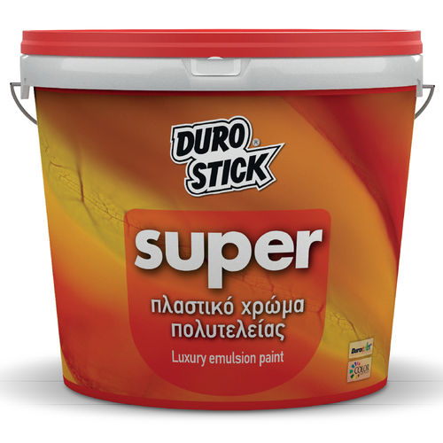 防护漆 - Super - DUROSTICK - 装饰 / 自底 / 室内