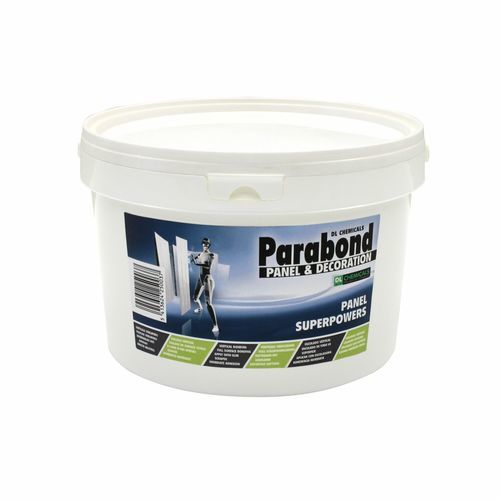 聚合物基底胶 - PARABOND  - DL Chemicals - 用于金属 / 砖 / 用于混凝土