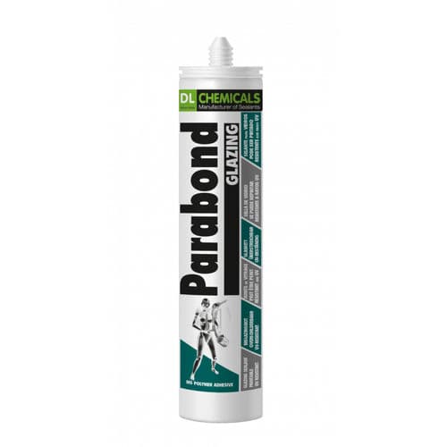 弹力胶合剂 - PARABOND  - DL Chemicals - 聚合物基底 / 粘贴式 / 用于混凝土