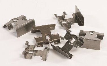 金属固定装置 - 22030 - BOLTA - 用于楼板 / 墙面 / 用于室内