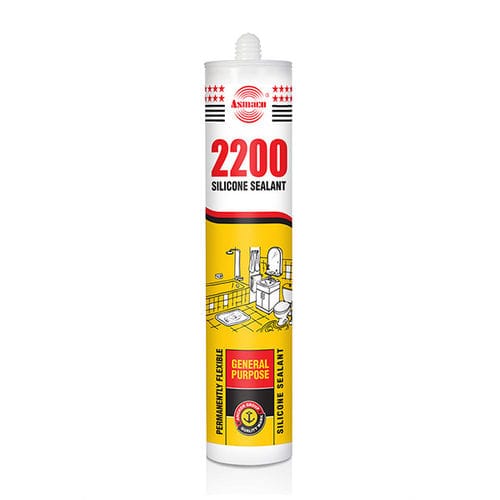硅树脂基底胶合剂 - Asmaco 2200 - ANCHOR ALLIED - 用于金属 / 用于玻璃 / 用于塑料