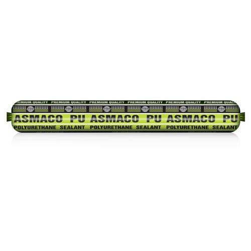 弹性材料胶合剂 - Asmaco PU90 - ANCHOR ALLIED - 用于混凝土 / 用于金属 / 用于石材