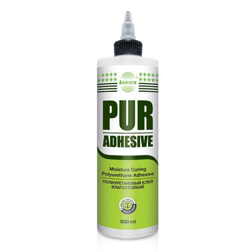 聚氨酯基底胶 - PUR Adhesive - ANCHOR ALLIED - 用于木材 / 用于窗 / 门用