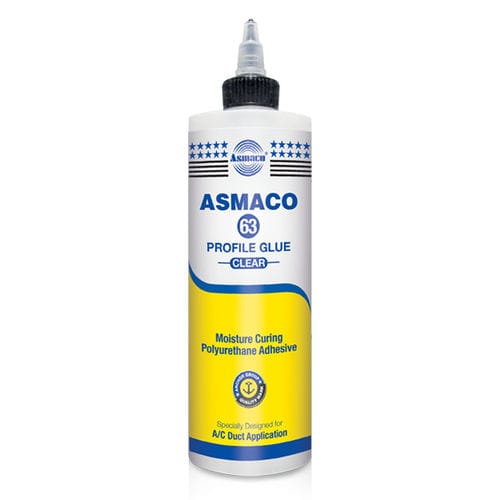 聚氨酯基底胶 - Profile Glue - ANCHOR ALLIED - 用于木材 / 用于金属 / 用于窗