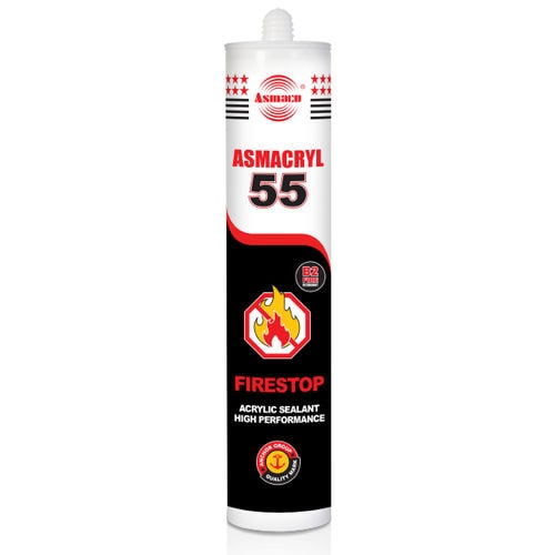 丙烯塑料胶合剂 - Asmaco Asmacryl-55 - ANCHOR ALLIED - 用于水泥 / 用于塑料 / 用于木材