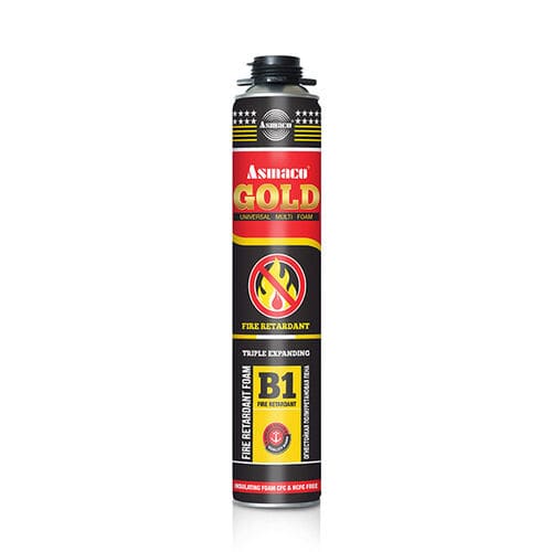 聚氨酯基底胶合剂 - Asmaco Gold B1 PU - ANCHOR ALLIED - 密封 / 绝缘 / 声学