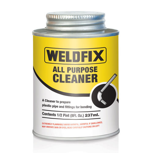 塑料除垢剂 - ASMACO Weldfix All-Purpose - ANCHOR ALLIED