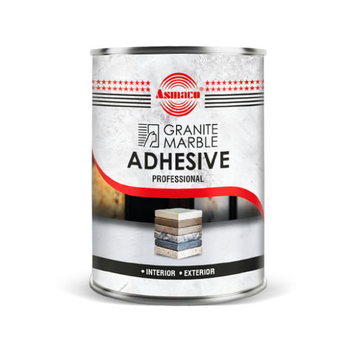 聚酯基底胶 - ASMACO GRANITE MARBLE ADHESIVE - ANCHOR ALLIED - 砖 / 用于石材