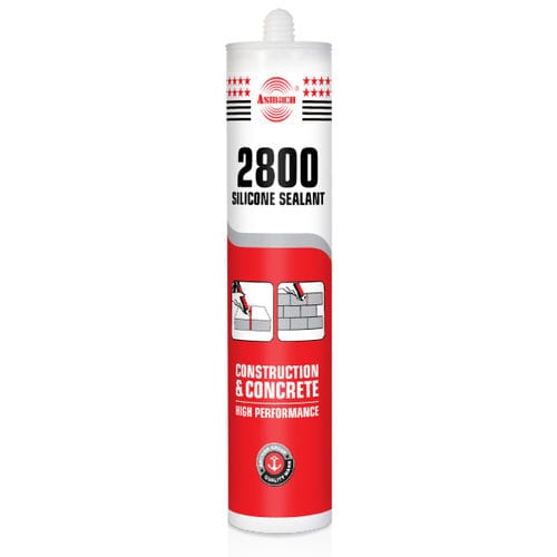 粘贴式胶合剂 - Asmaco 2800 - ANCHOR ALLIED - 用于混凝土 / 用于石材 / 用于金属