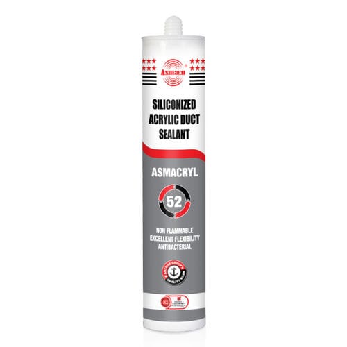 丙烯塑料胶合剂 - Asmacryl 52 - ANCHOR ALLIED - 用于金属