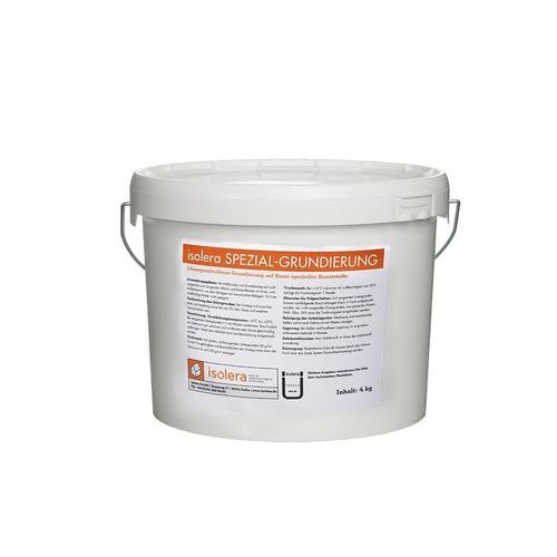混凝土底漆 - Special  - isolera - 用于瓷砖 / 用于水泥 / 用于石工