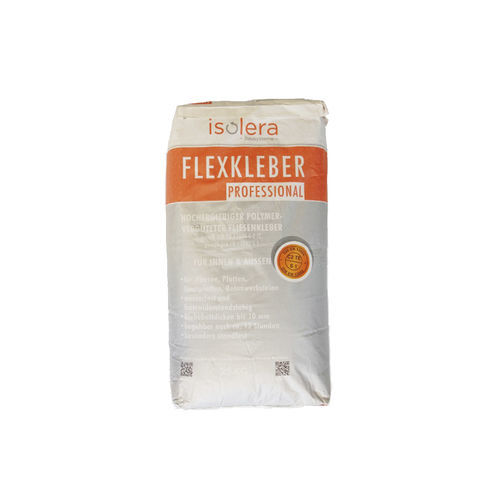 密封砂浆胶合剂 - 11008 - isolera - 组装 / 用于瓷砖 / 用于混凝土