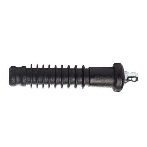锥形头注入封隔器 - 5004 series - isolera - 百叶窗式 / 塑料