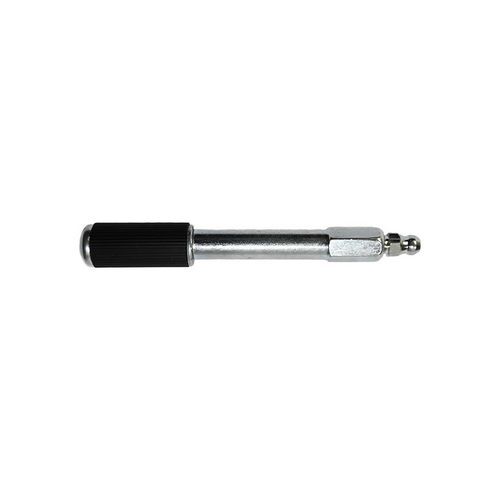 锥形头注入封隔器 - 120021 - isolera - 钢