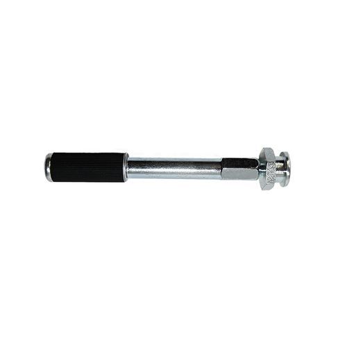 平头注入封隔器 - 120041 - isolera - 钢