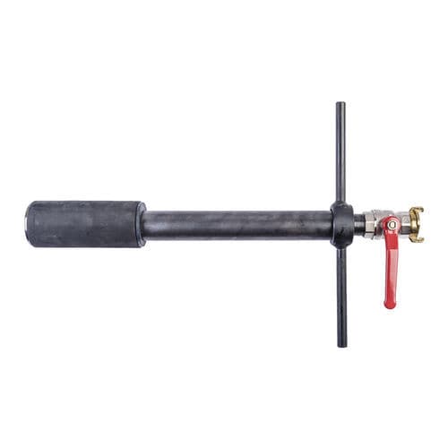钢注入封隔器 - 1215 series - isolera