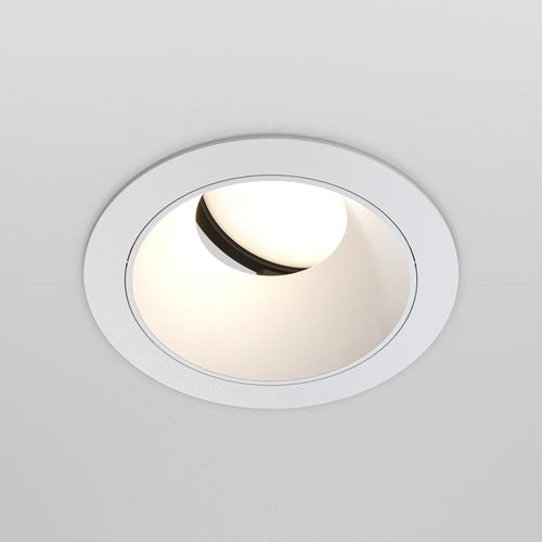 暗装筒灯 - Share GU10 - Maytoni - LED式 / 圆形 / IP20