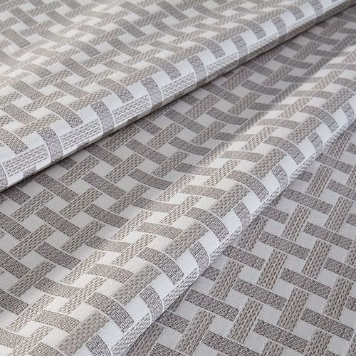 室内装饰面料 - Aydin Tekstil - 几何图案 / Trevira CS® / 装饰