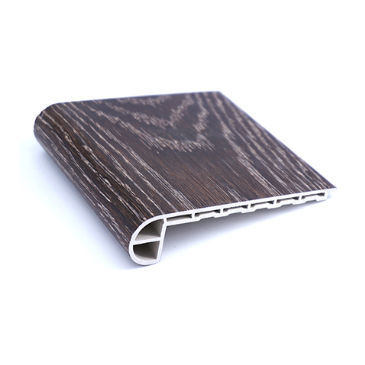 PVC踏步板 - STAIR TREAD   - Protex Flooring - 防滑 / 高耐拉力