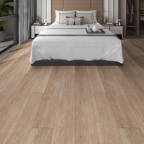 SPC地面 - DOMINICANO OAK - Area floors - 室内 / 客厅 / 商业