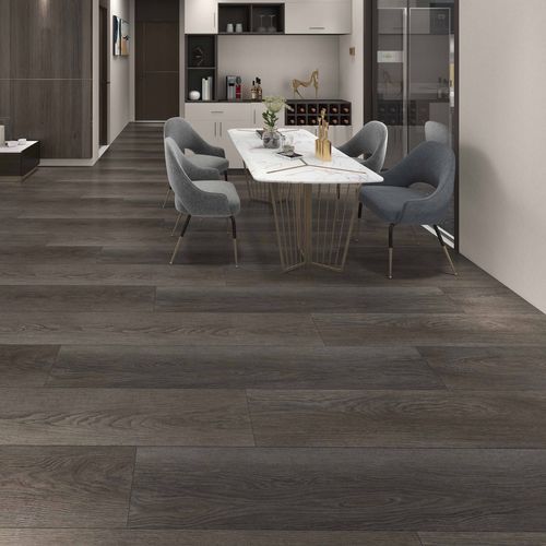 SPC地面 - HAVANNA OAK - Area floors - 室内 / 客厅 / 商业