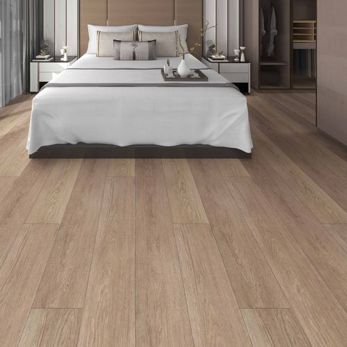 SPC地面 - DOMINICANO OAK - Area floors - 室内 / 客厅 / 商业