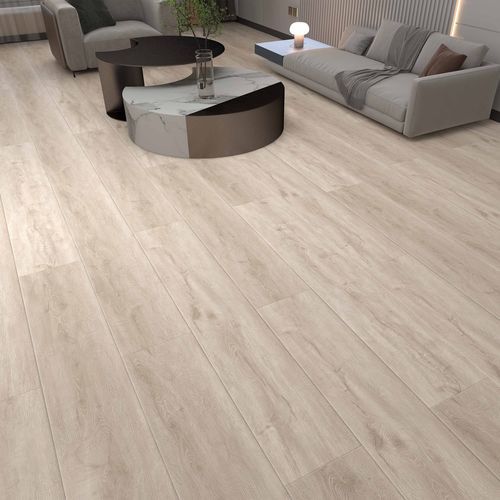 SPC地面 - SPRING OAK - Area floors - 室内 / 客厅 / 商业
