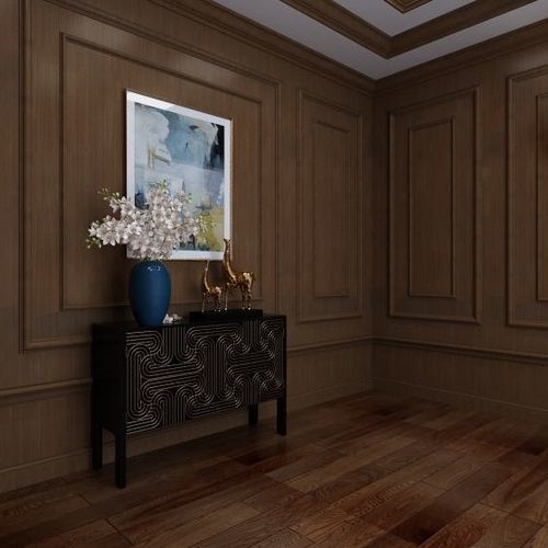 外包板 - 26A - An Cuong Building Materials - 墙壁 / 高强度 / 防火