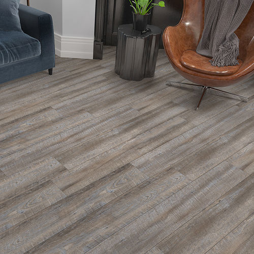 乙烯基地面 - TCM220-10  - Jiangsu Zhengyong Flooring Decoration - 室内 / 客厅 / 办公室