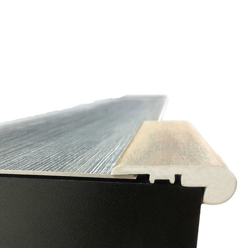 SPC楼梯扣条 - Jiangsu Zhengyong Flooring Decoration