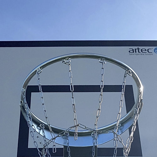室外篮球篮框 - 37205 - artec Sportsgeräte GmbH - 固定 / 电镀钢 / 休闲