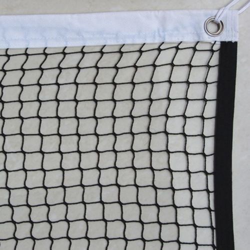 尼龙羽毛球网 - Edwards Sports - 黑色 / 竞赛用 / 训练