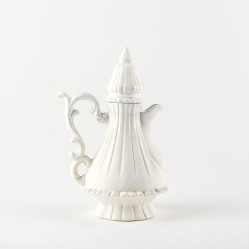 陶瓷酒壶 - FUTURA 07 - LANDO - Paola Navone 设计 / 家用 / 商用