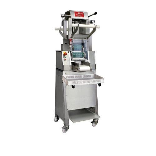 专业面条机 - RAVIOLATRICE RS75 - OFFICINA DEA SRL