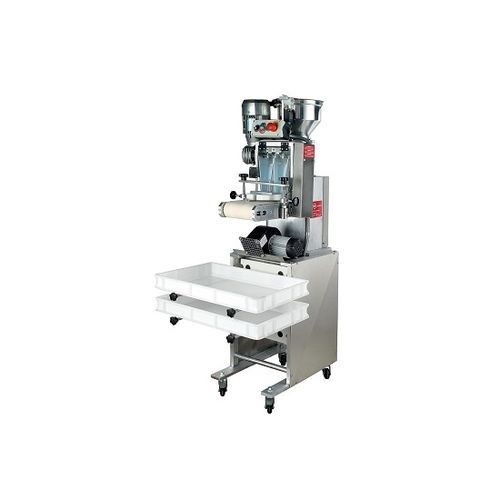 专业面条机 - TROFFIATRICE 2F - OFFICINA DEA SRL