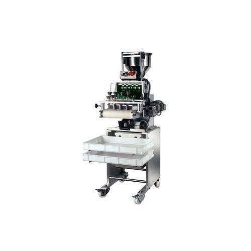 专业面条机 - TROFFIATRICE 4F - OFFICINA DEA SRL