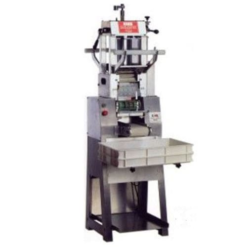 专业面条机 - RAVIOLATRICE RS200 - OFFICINA DEA SRL