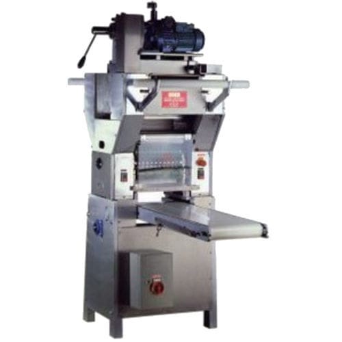 自动压面机 - RAVIOLATRICE RS250 - OFFICINA DEA SRL - 专业