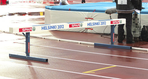 障碍赛的跨栏 - 1126429 - Nordic Sport