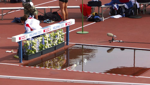 障碍栏跨栏 - 1126430 - Nordic Sport