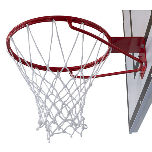 尼龙篮球网 - 3457360 - Schelde Sports - 白色 / 4 mm / 休闲