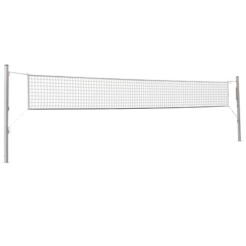 尼龙排球网 - 1654006 - Schelde Sports - 黑色 / 2.5 mm / 休闲