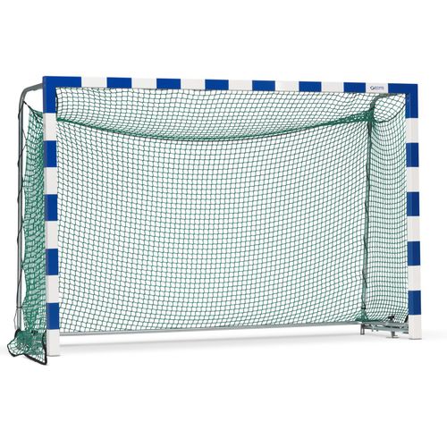 聚丙烯手球门网 - 1522845 - Schelde Sports - 绿色 / 梯形 / 方形网眼