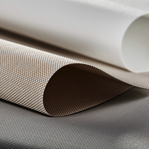 室内装饰面料 - RECSCREEN 7000  - Recasens - 用于窗帘 / 用于遮光卷帘 / 遮阳
