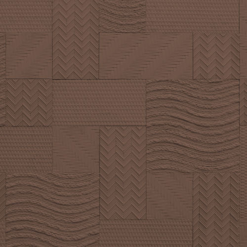 外包装饰面板 - Weaving Puzzle - PHOMI - 壁挂 / 用于天花板 / 立面