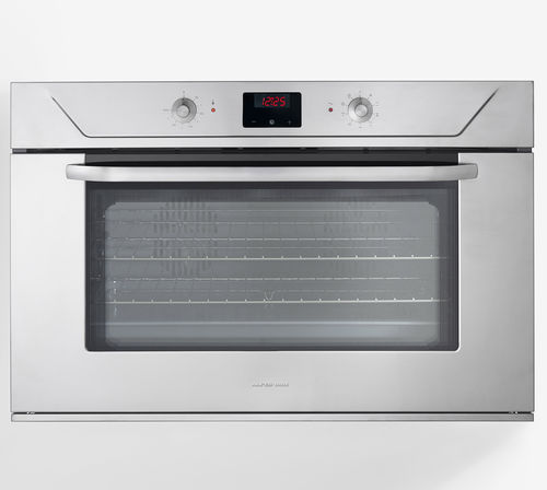电动烤箱 - F900 - ALPES-INOX - 嵌入式 / 单腔 / A级