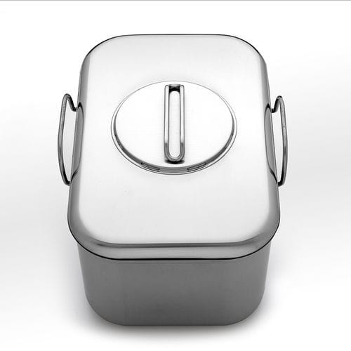 蒸汽锅 - PCV - ALPES-INOX